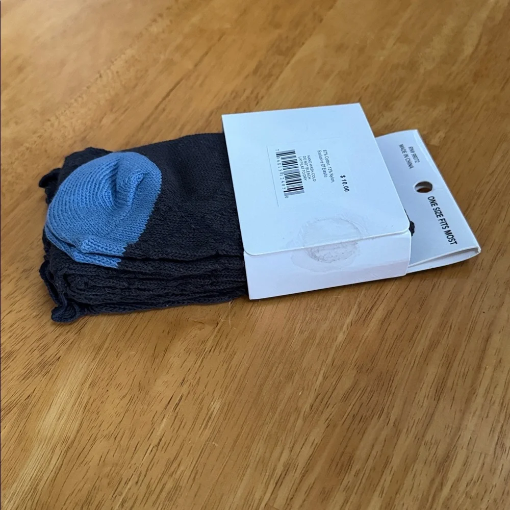 NWT 🎁 Over the Knee socks Fashion socks